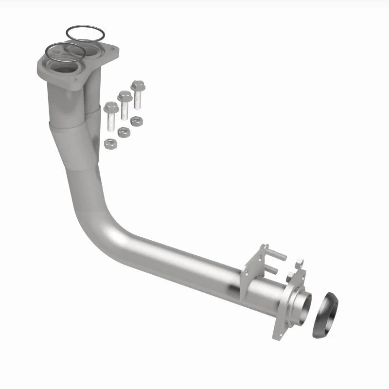BRE Exhaust 94-97 Accord 2.2L Front Pipe Kit - Additional View 15