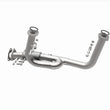 Load image into Gallery viewer, BRE Exhaust 98-02 Accord 3.0L Front Pipe Kit - Additional View 5