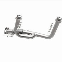 Load image into Gallery viewer, BRE Exhaust 98-02 Accord 3.0L Front Pipe Kit - Additional View 5