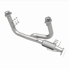 Load image into Gallery viewer, BRE Exhaust 98-02 Accord 3.0L Front Pipe Kit - Additional View 6