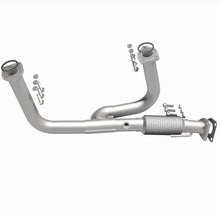 Load image into Gallery viewer, BRE Exhaust 98-02 Accord 3.0L Front Pipe Kit - Additional View 7