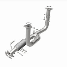 Load image into Gallery viewer, BRE Exhaust 98-02 Accord 3.0L Front Pipe Kit - Additional View 8