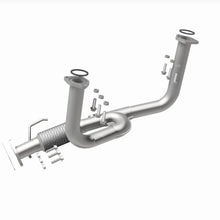 Load image into Gallery viewer, BRE Exhaust 98-02 Accord 3.0L Front Pipe Kit - Additional View 9