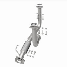 Load image into Gallery viewer, BRE Exhaust 98-02 Accord 3.0L Front Pipe Kit - Additional View 10