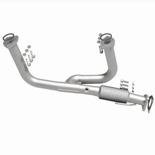 Load image into Gallery viewer, BRE Exhaust 98-02 Accord 3.0L Front Pipe Kit - Additional View 11