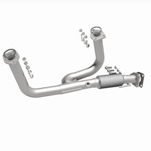 Load image into Gallery viewer, BRE Exhaust 98-02 Accord 3.0L Front Pipe Kit - Additional View 13