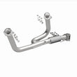 Load image into Gallery viewer, BRE Exhaust 98-02 Accord 3.0L Front Pipe Kit - Additional View 14
