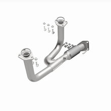 Load image into Gallery viewer, BRE Exhaust 98-02 Accord 3.0L Front Pipe Kit - Additional View 15