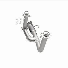 Load image into Gallery viewer, BRE Exhaust 98-02 Accord 3.0L Front Pipe Kit - Additional View 16