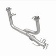 Load image into Gallery viewer, BRE Exhaust 99-04 Odyssey 3.5L Front Pipe Kit - Additional View 9