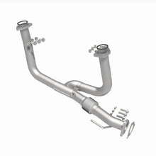 Load image into Gallery viewer, BRE Exhaust 99-04 Odyssey 3.5L Front Pipe Kit - Additional View 9