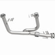 Load image into Gallery viewer, BRE Exhaust 99-04 Odyssey 3.5L Front Pipe Kit - Additional View 10