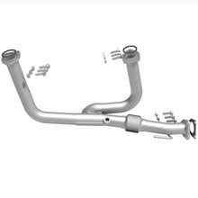 Load image into Gallery viewer, BRE Exhaust 99-04 Odyssey 3.5L Front Pipe Kit - Additional View 10