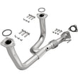 Load image into Gallery viewer, BRE Exhaust 99-04 Odyssey 3.5L Front Pipe Kit - Additional View 11