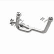 Load image into Gallery viewer, BRE Exhaust 99-04 Odyssey 3.5L Front Pipe Kit - Additional View 12