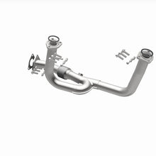 Load image into Gallery viewer, BRE Exhaust 99-04 Odyssey 3.5L Front Pipe Kit - Additional View 12
