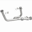 Load image into Gallery viewer, BRE Exhaust 99-04 Odyssey 3.5L Front Pipe Kit - Additional View 14