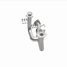 Load image into Gallery viewer, BRE Exhaust 99-04 Odyssey 3.5L Front Pipe Kit - Additional View 15