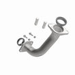 Load image into Gallery viewer, BRE Exhaust 99-05 Tracker Grand Vitara  1.6L 2.0L 2.5L Front Pipe Kit - Additional View 5
