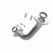 Load image into Gallery viewer, BRE Exhaust 99-05 Tracker Grand Vitara  1.6L 2.0L 2.5L Front Pipe Kit - Additional View 5