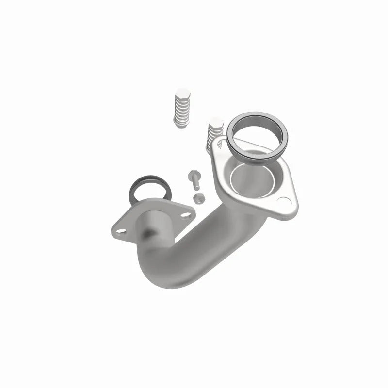 BRE Exhaust 99-05 Tracker Grand Vitara  1.6L 2.0L 2.5L Front Pipe Kit - Additional View 6