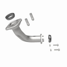 Load image into Gallery viewer, BRE Exhaust 99-05 Tracker Grand Vitara  1.6L 2.0L 2.5L Front Pipe Kit - Additional View 8