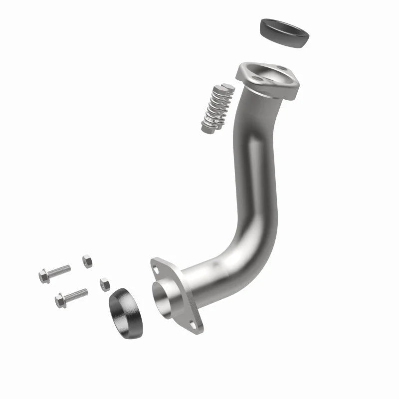 BRE Exhaust 99-05 Tracker Grand Vitara  1.6L 2.0L 2.5L Front Pipe Kit - Additional View 10
