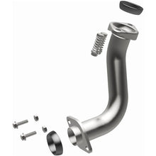 Load image into Gallery viewer, BRE Exhaust 99-05 Tracker Grand Vitara  1.6L 2.0L 2.5L Front Pipe Kit - Additional View 12