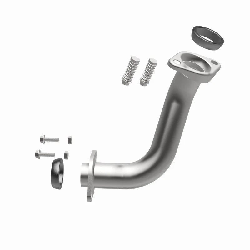 BRE Exhaust 99-05 Tracker Grand Vitara  1.6L 2.0L 2.5L Front Pipe Kit - Additional View 14