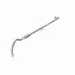 Load image into Gallery viewer, BRExhaust 01-06 Silverado Sierra 2500 HD 3500 HD Exhaust Kit - Side View
