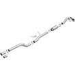 Load image into Gallery viewer, BRExhaust 01-06 Silverado Sierra 2500 HD 3500 HD Exhaust Kit - Additional View 9