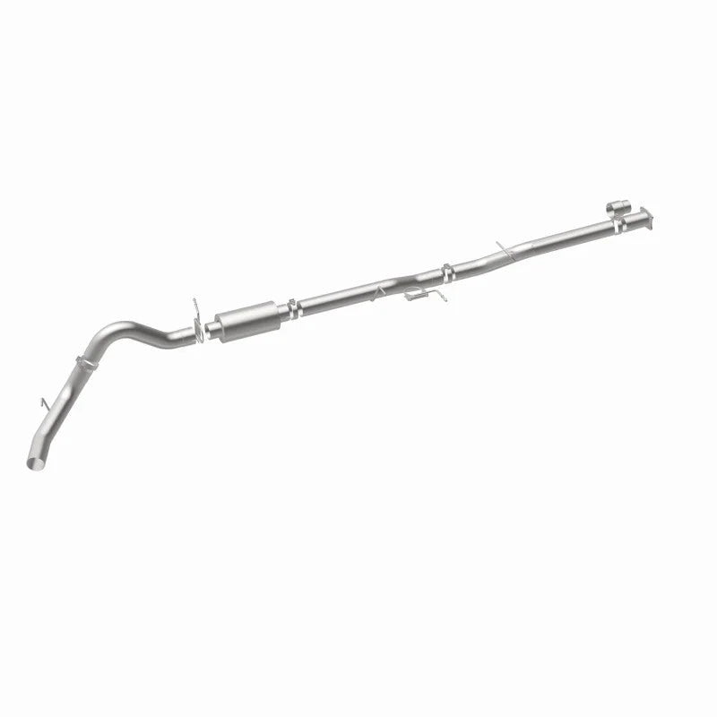 BRExhaust 01-06 Silverado Sierra 2500 HD 3500 HD Exhaust Kit - Additional View 15