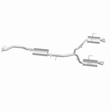 Load image into Gallery viewer, BRExhaust 09-12 GMC Acadia 3.6L Exhaust Kit - Additional View 5