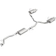 Load image into Gallery viewer, BRExhaust 09-12 GMC Acadia 3.6L Exhaust Kit - Additional View 6