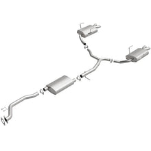 Load image into Gallery viewer, BRExhaust 09-12 GMC Acadia 3.6L Exhaust Kit - Additional View 6
