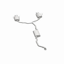 Load image into Gallery viewer, BRExhaust 09-12 GMC Acadia 3.6L Exhaust Kit - Additional View 7