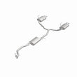 Load image into Gallery viewer, BRExhaust 09-12 GMC Acadia 3.6L Exhaust Kit - Additional View 8