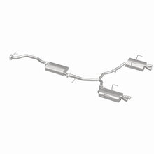 Load image into Gallery viewer, BRExhaust 09-12 GMC Acadia 3.6L Exhaust Kit - Additional View 9