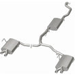 Load image into Gallery viewer, BRExhaust 09-12 GMC Acadia 3.6L Exhaust Kit - Additional View 10