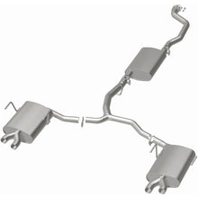 Load image into Gallery viewer, BRExhaust 09-12 GMC Acadia 3.6L Exhaust Kit - Additional View 10