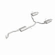 Load image into Gallery viewer, BRExhaust 09-12 GMC Acadia 3.6L Exhaust Kit - Additional View 11