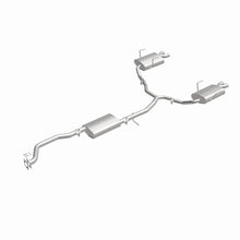 Load image into Gallery viewer, BRExhaust 09-12 GMC Acadia 3.6L Exhaust Kit - Additional View 11