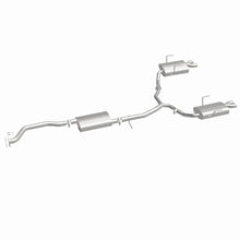 Load image into Gallery viewer, BRExhaust 09-12 GMC Acadia 3.6L Exhaust Kit - Additional View 12