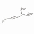 Load image into Gallery viewer, BRExhaust 09-12 GMC Acadia 3.6L Exhaust Kit - Additional View 15