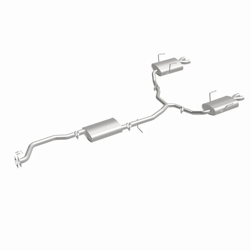 BRExhaust 09-12 GMC Acadia 3.6L Exhaust Kit - Additional View 15