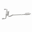 Load image into Gallery viewer, BRExhaust 10-15 Equinox Terrain Exhaust Kit - Side View