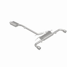 Load image into Gallery viewer, BRExhaust 10-15 Equinox Terrain Exhaust Kit - Additional View 5