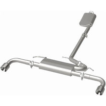 Load image into Gallery viewer, BRExhaust 10-15 Equinox Terrain Exhaust Kit - Additional View 8