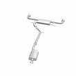 Load image into Gallery viewer, BRExhaust 10-15 Equinox Terrain Exhaust Kit - Additional View 9