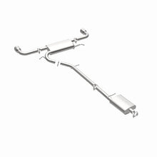 Load image into Gallery viewer, BRExhaust 10-15 Equinox Terrain Exhaust Kit - Additional View 10